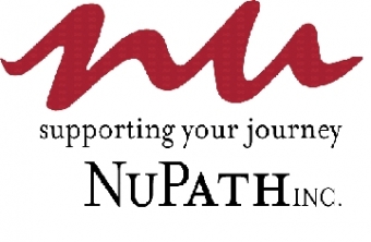 NuPath, Inc. Logo
